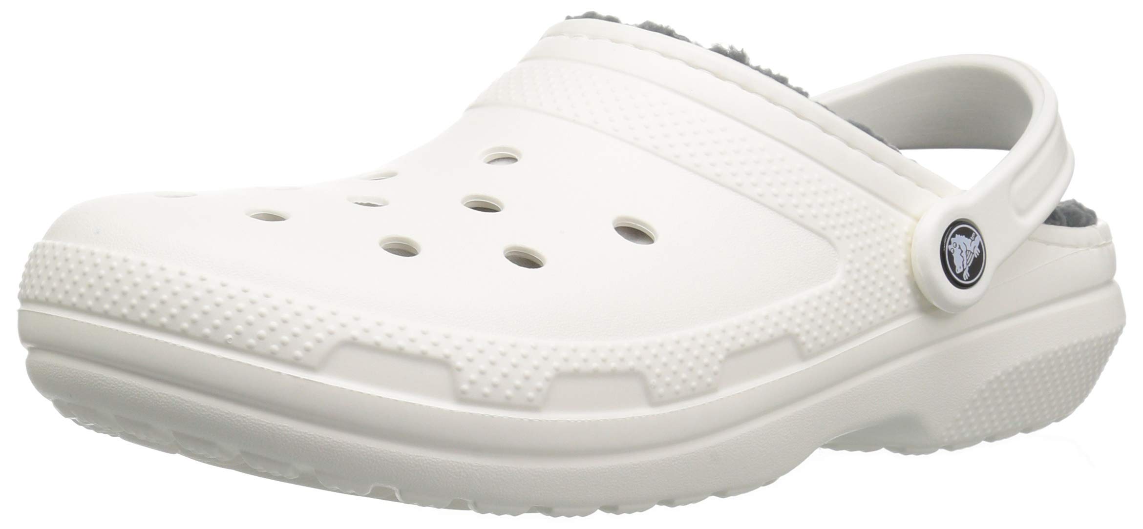 crocs mule slipper
