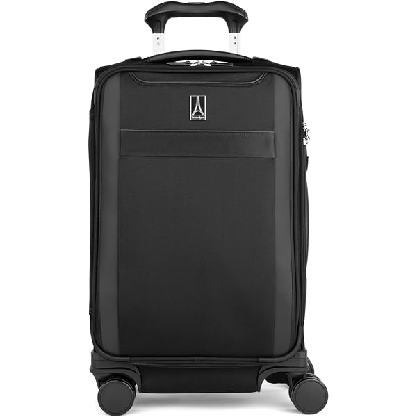 TravelproのCREW CLASSIC キャリーケース Amazon.com | Travelpro Crew Classic Lightweight Softside