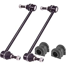 Premiun Front Sway Bar Bushing CARTEX For Jeep Grand Cherokee 2011 2012 2013 2014 2015 One Pair - View #14