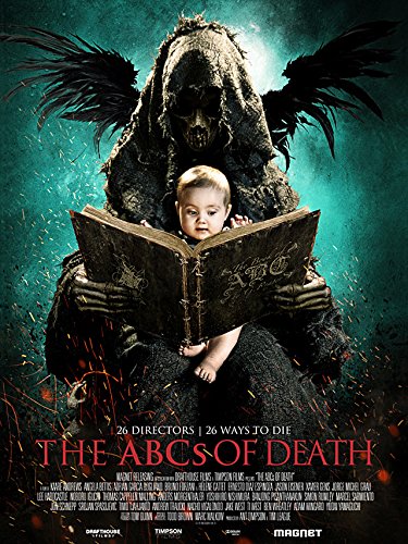 Watch The ABCs of Death | Prime Video