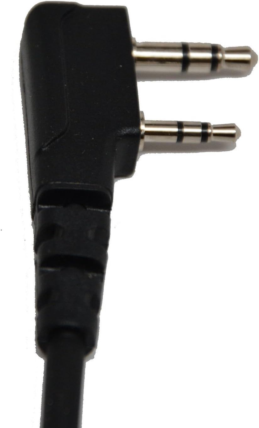 BTECH PC03 FTDI Genuine USB Programming Cable for BTECH, BaoFeng, Kenwood, and AnyTone Radio: Electronics