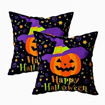 Amazon Com Zip Pillow Case Fullentiart Thanksgiving Day Gift