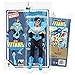 The New Teen Titans Retro 8 Inch Action Figures Series 1: Nightwing by DC Comics