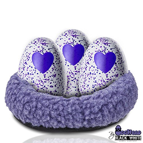 3 Nest+Hatchimals+Pomsies+Accessories+CollEGGtibles