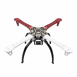 YoungRC F450 Drone Frame Kit 4-Axis Airframe 450mm