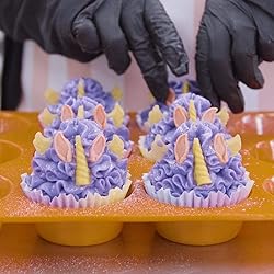 Cupcake Body Soap, Soap For Kids, Fun bath