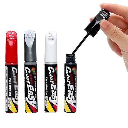 Amazoncom Car Scratch Repair Pen Fix It Pro Maintenance