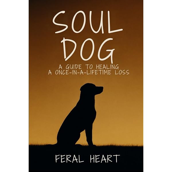 Amazon.com: Soul Dog: A Journey into the Spiritual Life of Animals