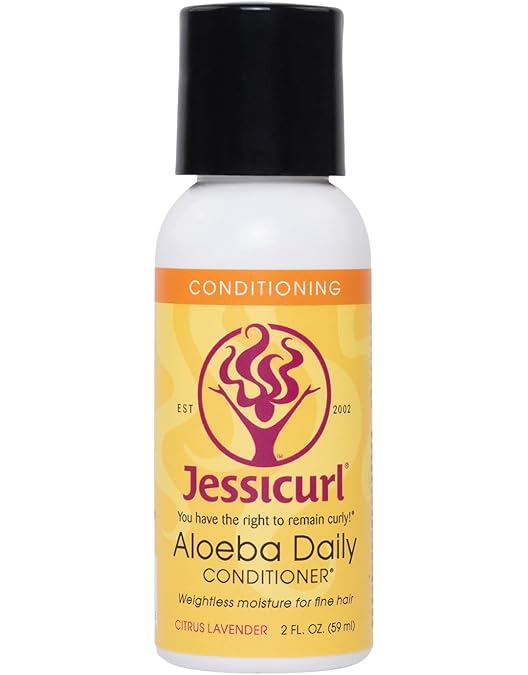Amazon.com: Jessicurl Spiralicious Gel, Island Fantasy, 32 Fl oz