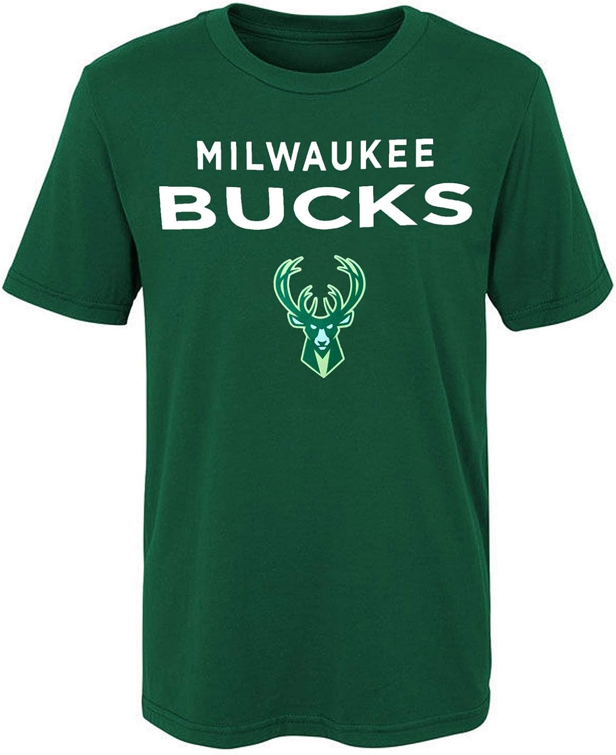 team giannis t shirt