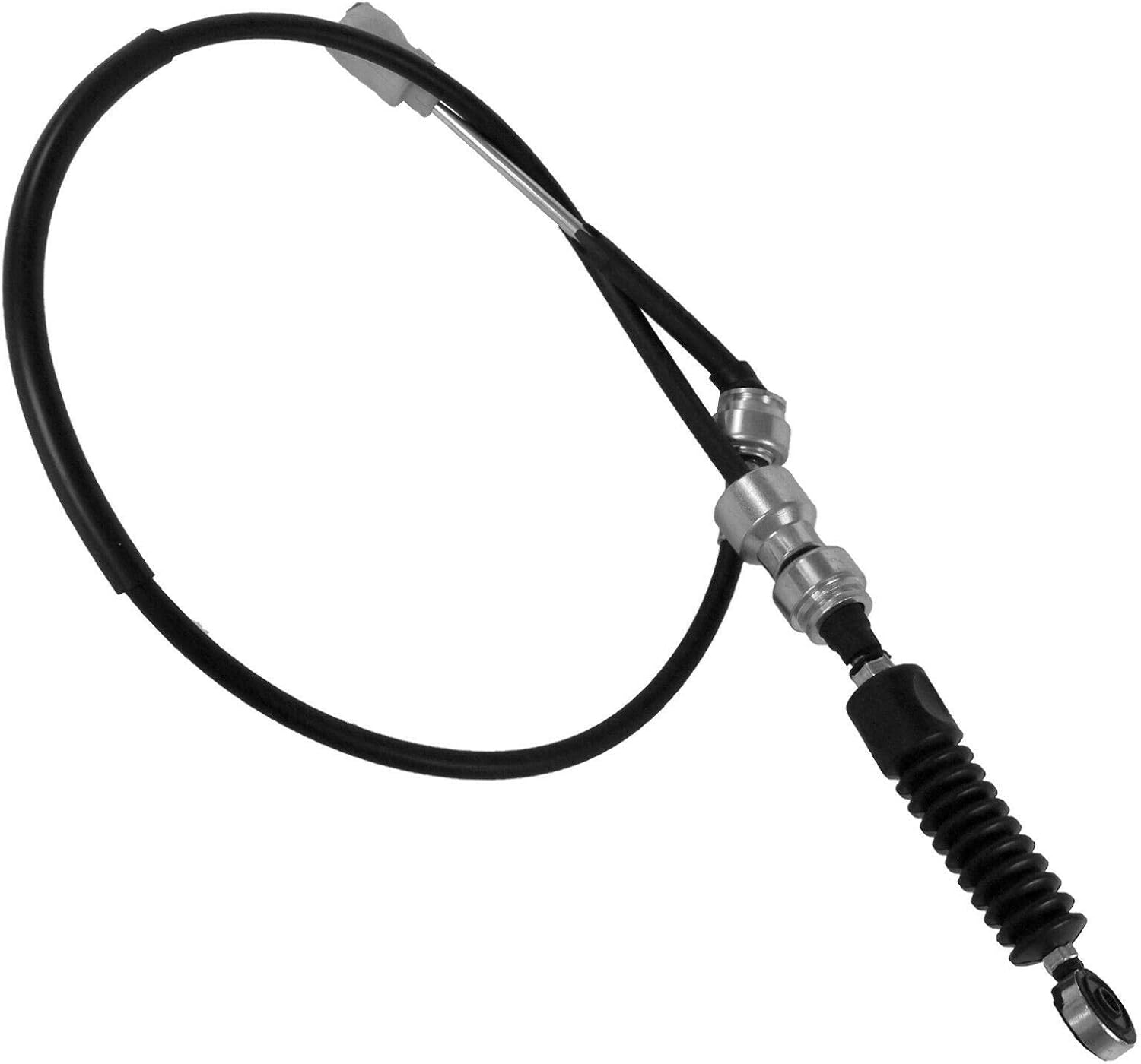 3382142070 Manual Transmission Shifter Cable New for 19962000 Toyota RAV4 Car