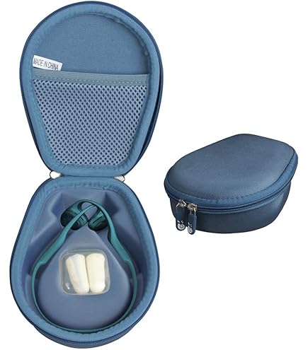 Amazon.com: co2CREA Hard Case for SHOKZ New OpenRun Pro 2/1