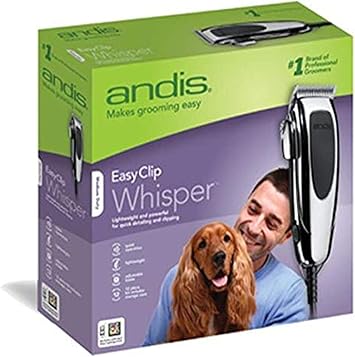 andis easyclip versa