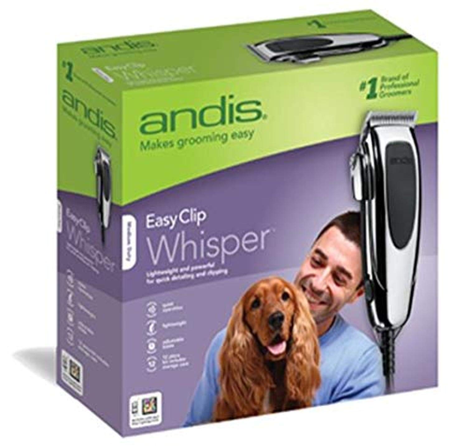 andis pet trim