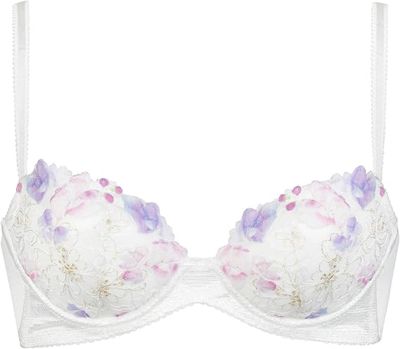 Amazon ウイング ワコール ブラジャー 重力に負けないバストケア