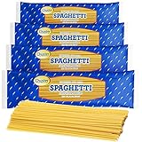 Chuster Spaghetti Pasta Noodles | Enriched Noodle