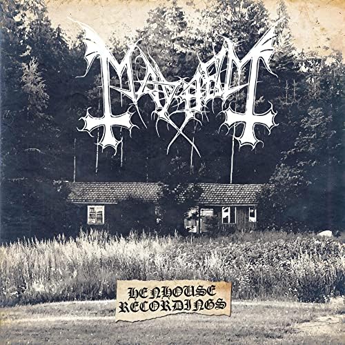 Mayhem Out From The Dark ブラックメタル Mayhem - Out Of The Dark - Amazon.com Music