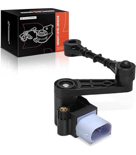 DZSQEGBX Capteur De Hauteur De Voiture Capteur De Niveau De