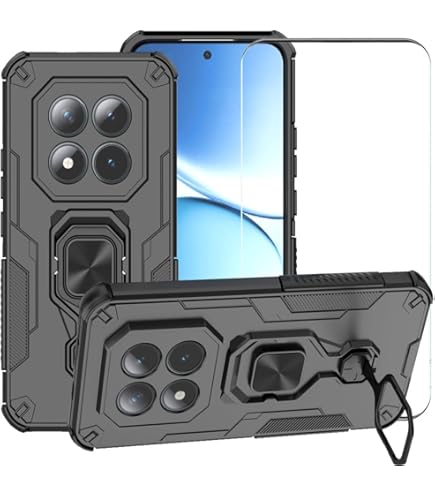 REDMI Note 15 Pro 5G midnight black 本体 Amazon.com: XIAOMI Redmi Note 15 Pro+ Plus 5G Ai (Compatible with