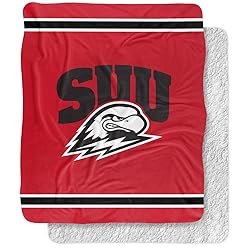 LOGOVISION Southern Utah University Blanket, 50x60