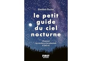 PETIT GUIDE DU CIEL NOCTURNE (LE)