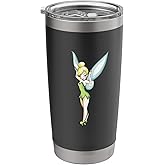 Disney Tinker Bell Pose Stainless Steel Insulated Tumbler
