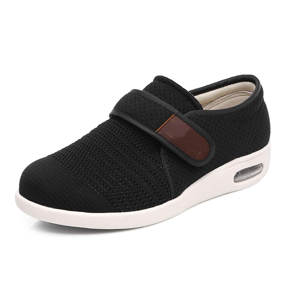 15 Best Shoes for Elderly Men in 2020