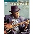 John Lee Hooker A Step-by-Step Breakdown of His Guitar Styles and ... - Book/Online Audio (Guitar Signature Licks)