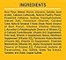 Pedigree Dentastix Large Breed Dog Treats, Beef Flavor, 2.08 lb. Bag (40 Treats)
