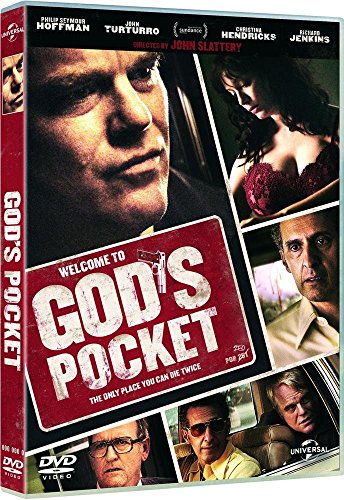 God's Pocket