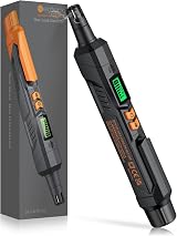 Neoteck Gas Leak Detector Natural Gas Detector with Audible & Visual Alarm