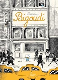 Bigoudi