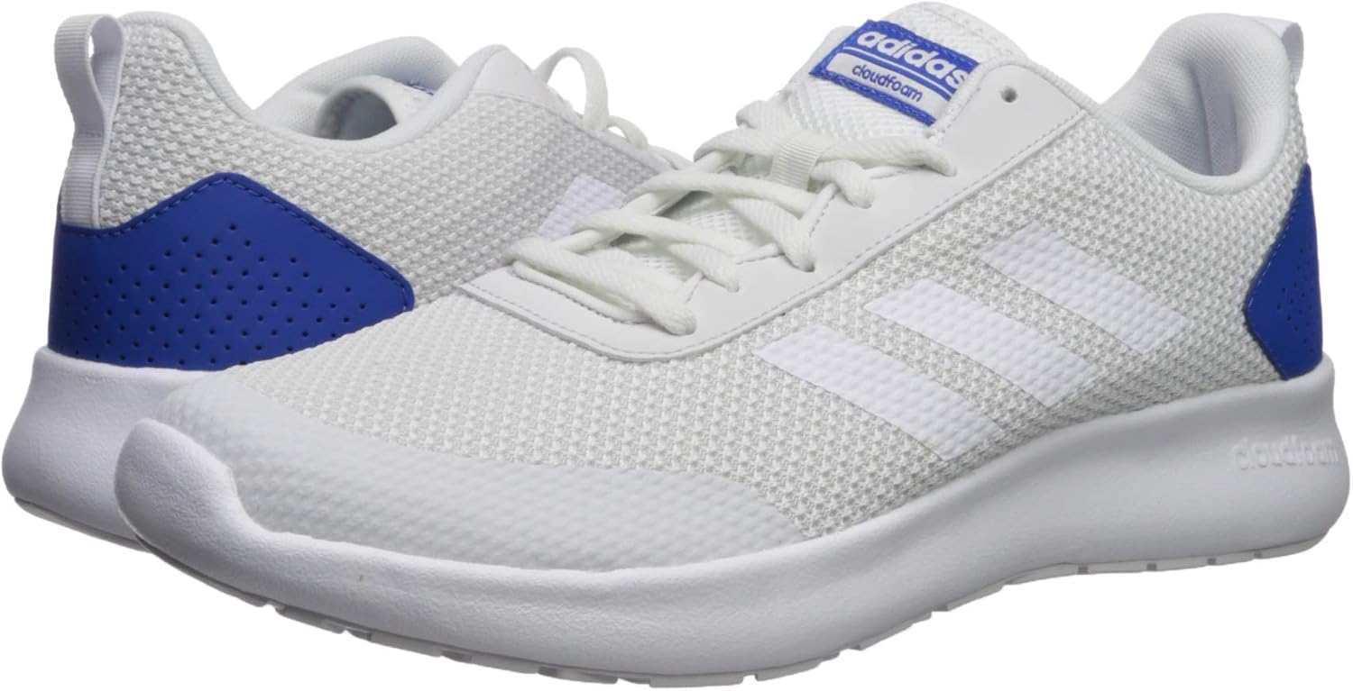 women's cloudfoam element race running shoes