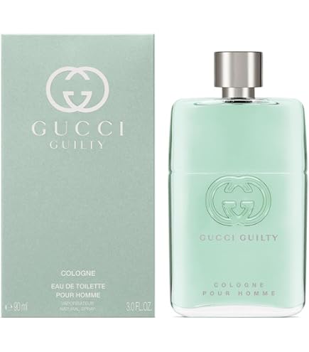 Amazon.com: Gucci Guilty Intense Eau De Toilette Spray para hombre