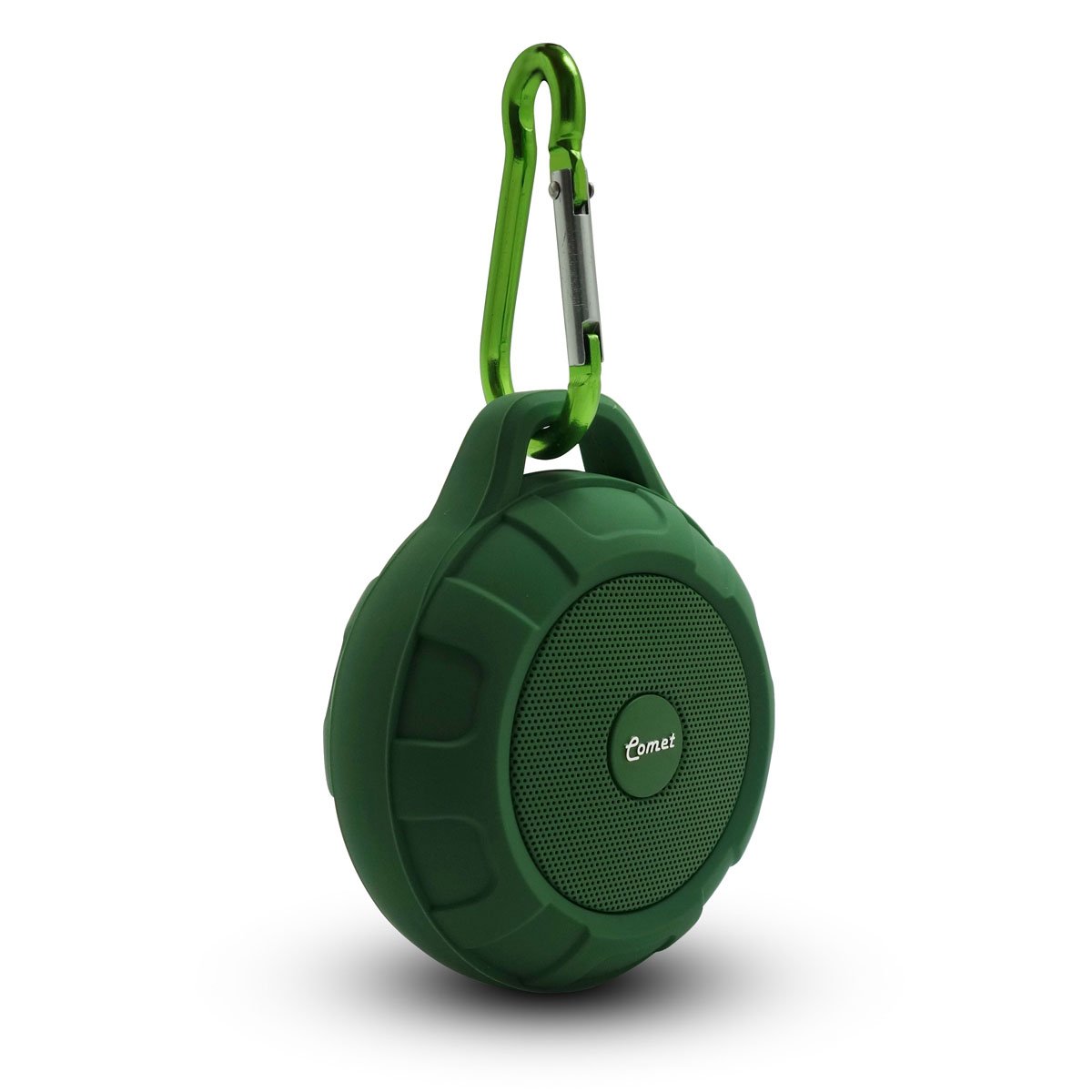 portronics comet bluetooth speaker