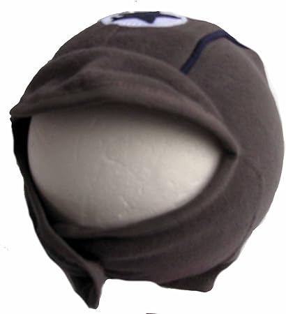 Kik Kid Bebe Bonnet Casquette Speedy Polaire Gris Gris Gris Bleu 50 56 Amazon Fr Bebes Puericulture