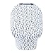 Nursing Breastfeeding Car Seat Cover - Multi-Use Cover for Girls and Boys. Use as a Carseat Canopy, Scarf, or on Highchair