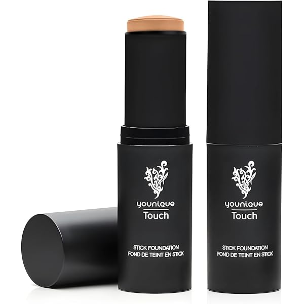 ファンデーション KAMIKASilky stick foundation シルキースティックファンデーション | KAMIKA（カミカ