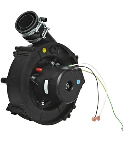 Draft Inducer Motor Heil Tempstar Furnace Draft Inducer Blower