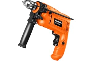 FI-RH-01M - Furadeira com Impacto 220V - Mondial