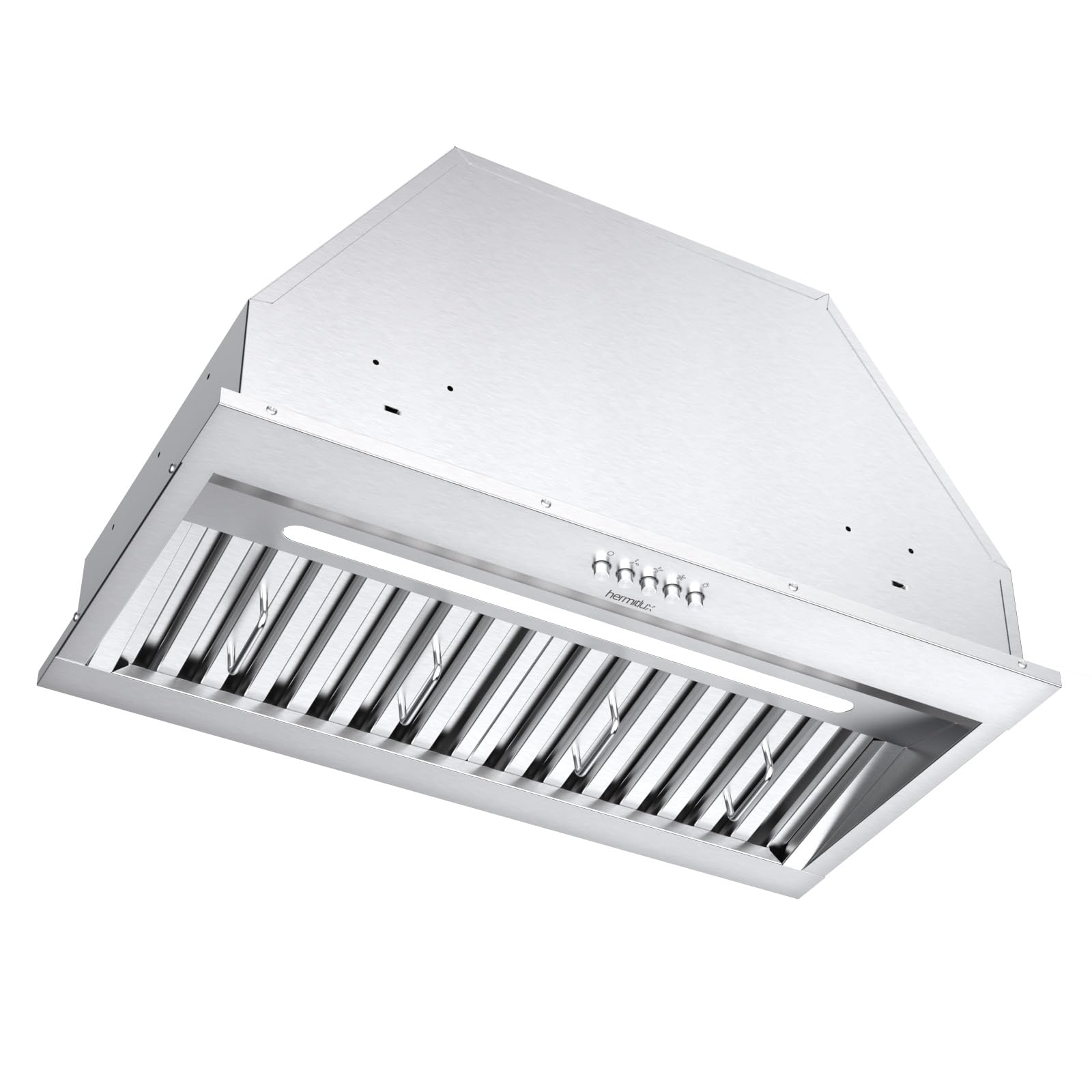 Hermitlux 30 inch Insert Range Hood with 3 Speed