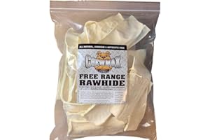 Chewmax Pet Products Natural Chips, 1.5-Pound