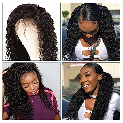 Deep-Wave-Lace-Front-Wigs-with-Baby-Hair-Pre-Plucked-100-Unprocessed-9A-Brazilian-Deep-Wave-Lace-Front-Wigs-Human-Hair-150-Density-Full-End-Lace-Wigs-Natural-Color-for-Women22Inch