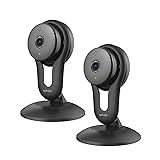 UNIOJO WiFi Security Camera Indoor, Home