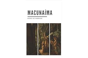 Macunaíma (Portuguese Edition)
