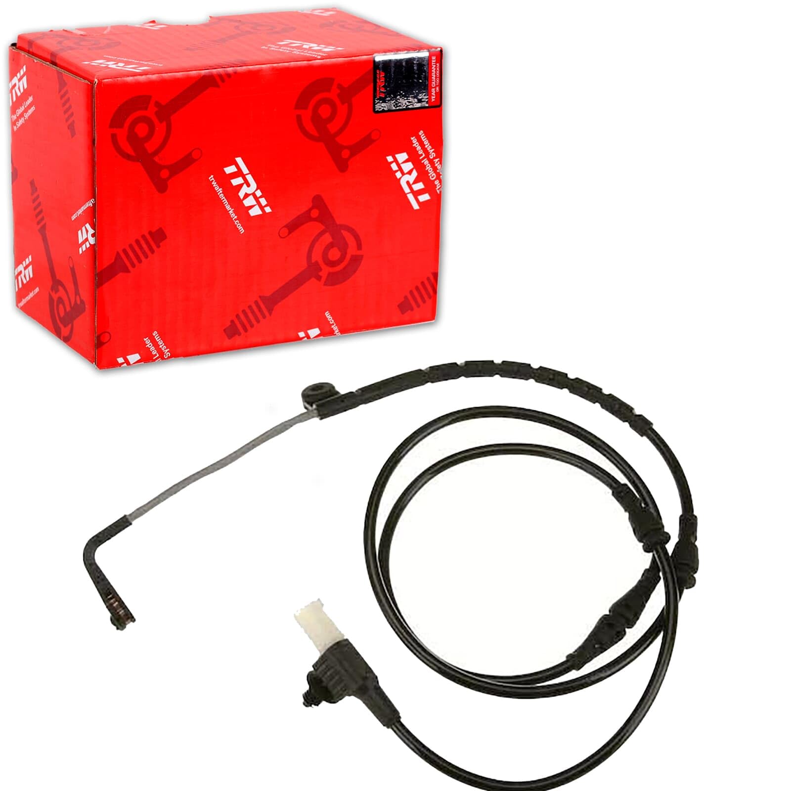 TRW Automotive AfterMarket GIC222 Warning Indicator Cable