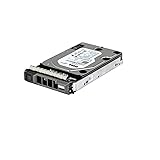 Dell 6TB 7.2K RPM SATA6 6Gbps 512e 3.5" Hot-Plug