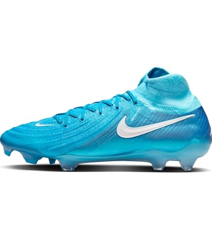 Amazon.com | Nike Phantom Luna 2 Elite FG High-Top Soccer Cleats