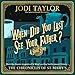 When Did You Last See Your Father? by Jodi Taylor, Zara Ramm