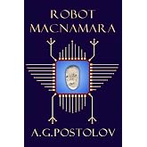 ROBOT MACNAMARA